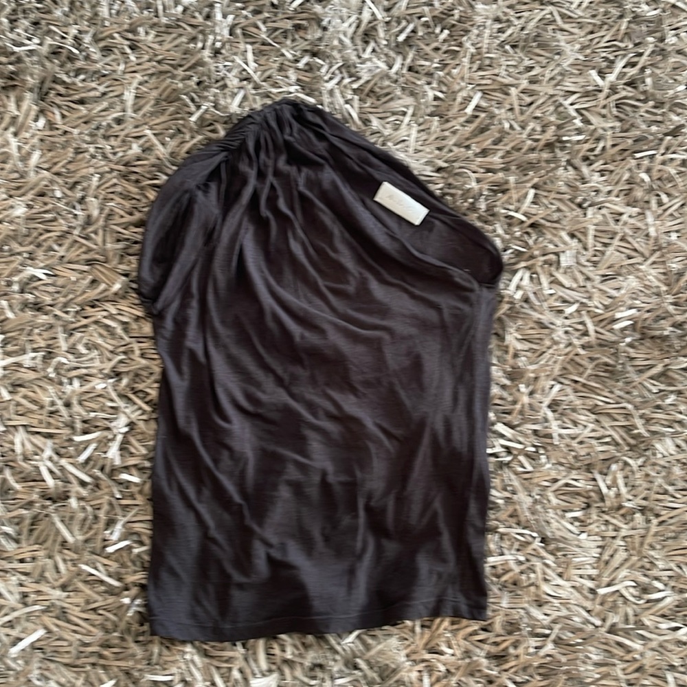 Off Shoulder Blouse - image 1